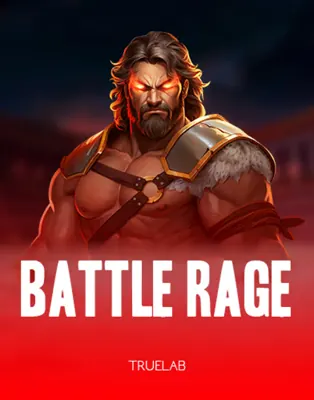 Battle Rage by Truelab